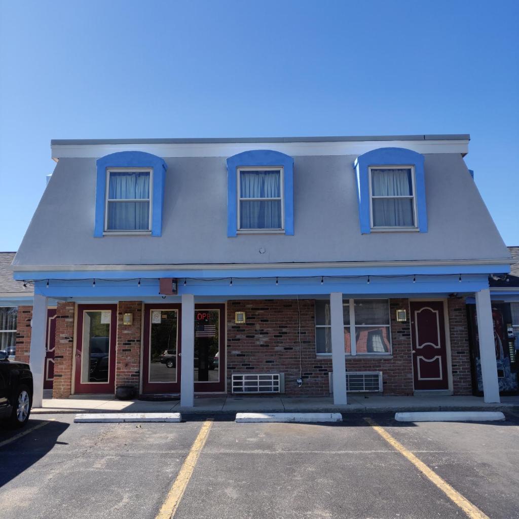 Travel Inn Delaware image
