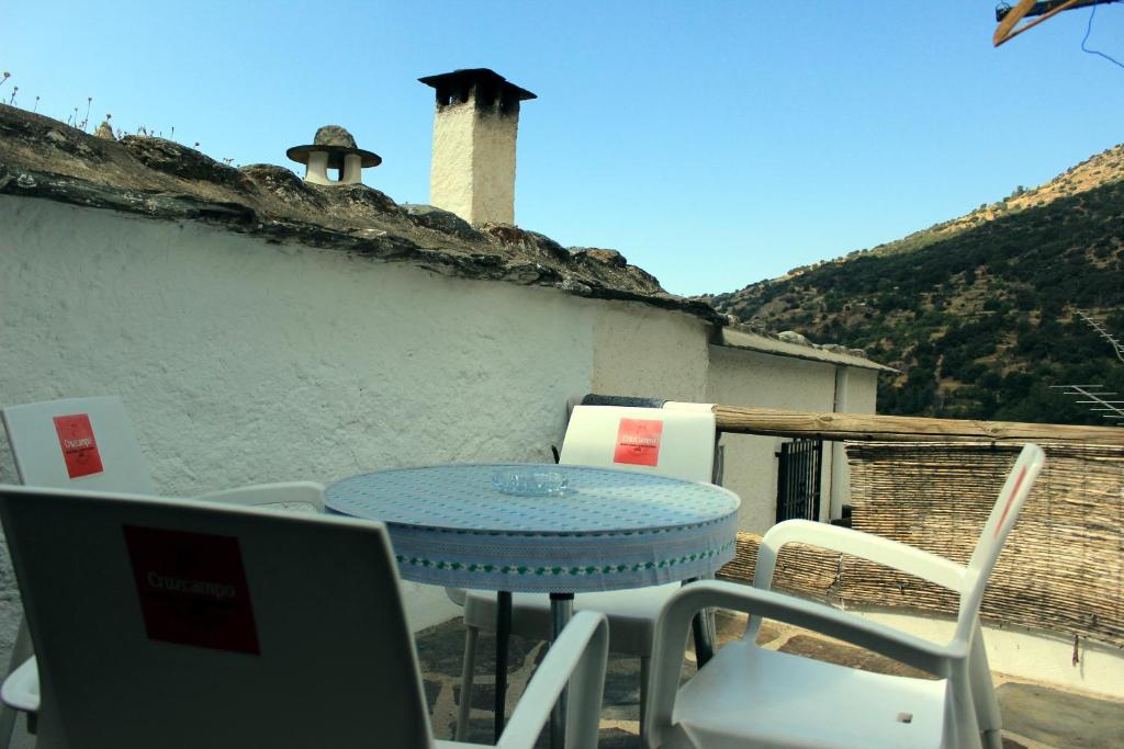 Casa Pampaneira 3 Hab 2 baños Terraza+Chimenea photo 3