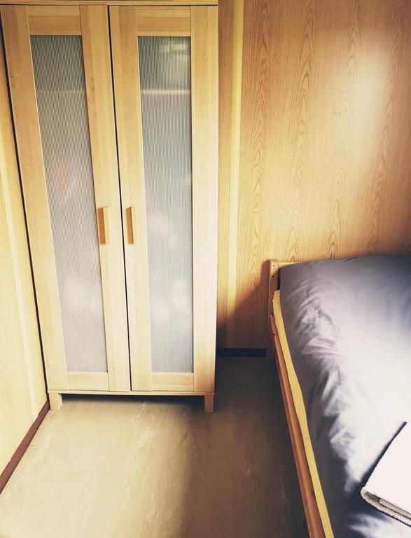 Bjarnastaðir Guesthouse photo 2