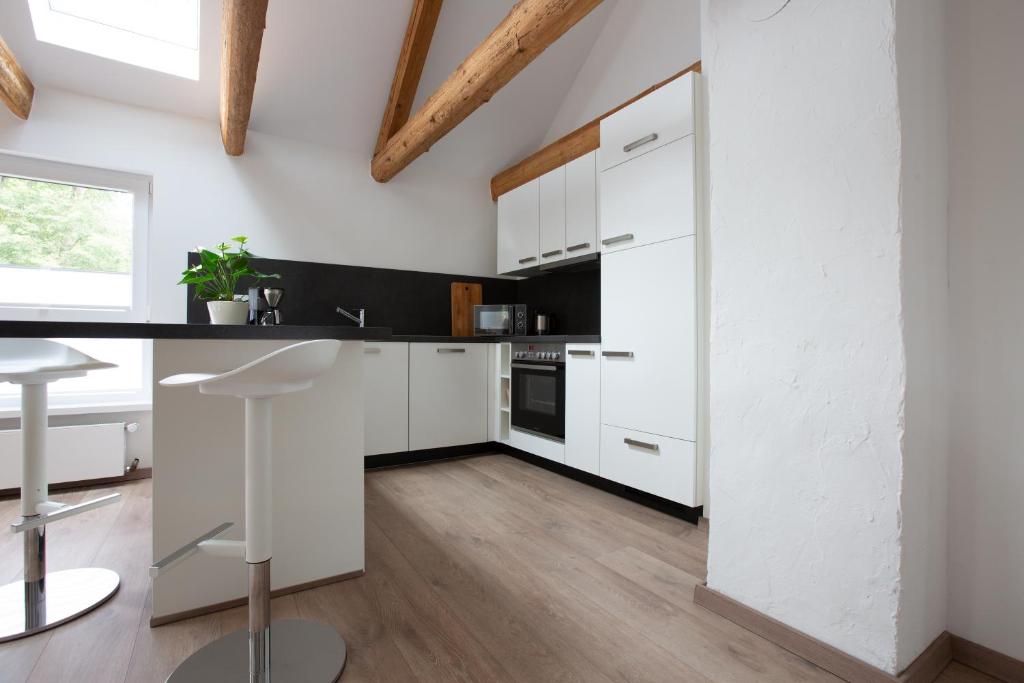 Komfort-Ferienwohnungen"Am Furlbach" photo 2