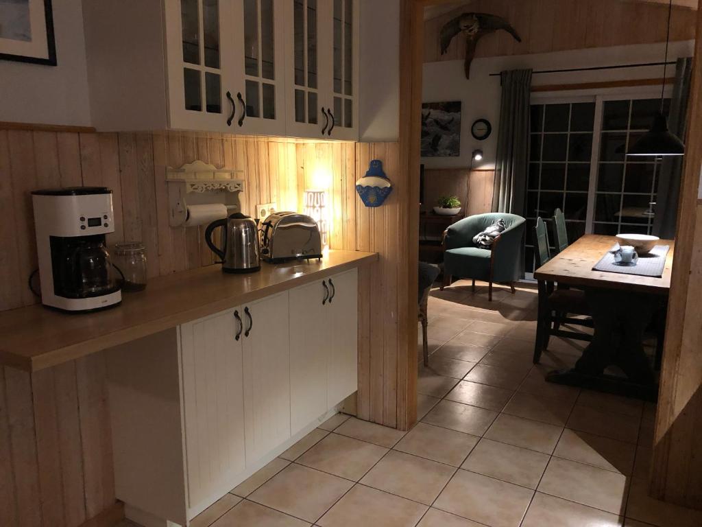 Eyjasol Cottages photo 4
