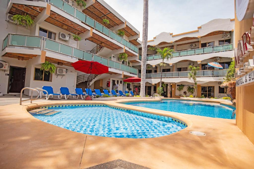 Hotel & Suites Mar y Sol Las Palmas photo 4
