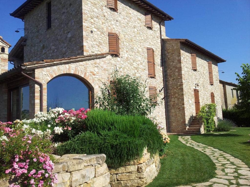 Agriturismo La Torraccia photo 3