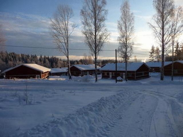 STF Valbergsängen Sporthotell photo 3