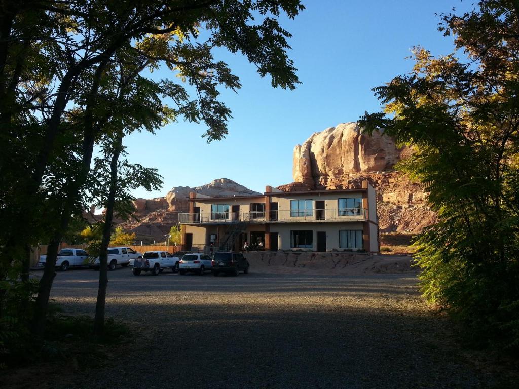 La Posada Pintada image