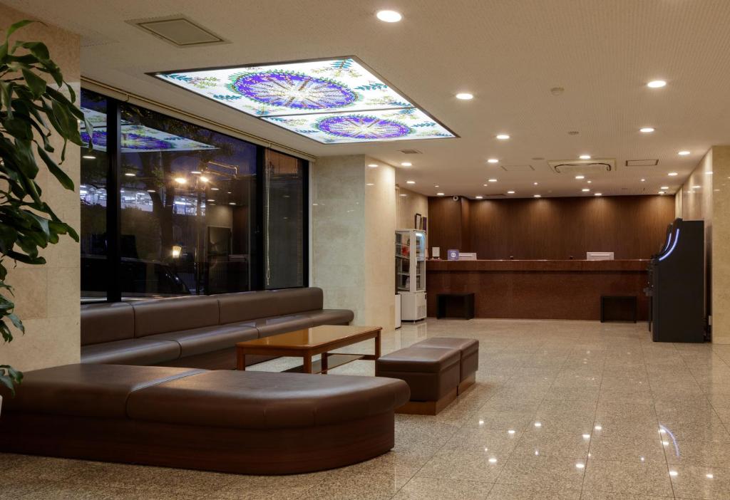 Center Hotel Narita1 photo 4