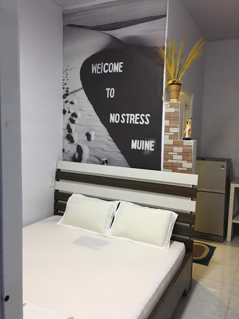 Nostress Guest House