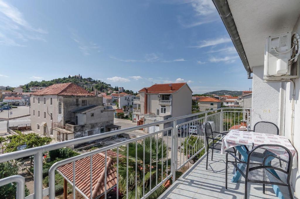 Apartment and Room Ilija photo 1