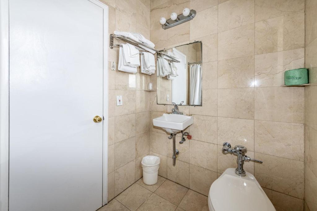 Сьюит (Суперлюкс), Ocean Beach Suites