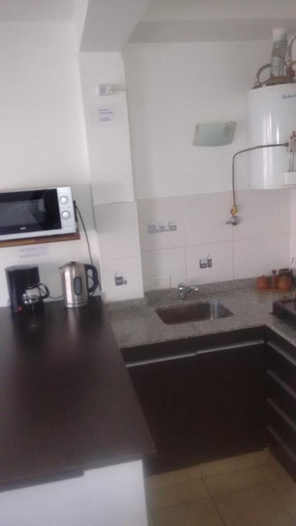 Departamento Moderno Mendoza photo 2