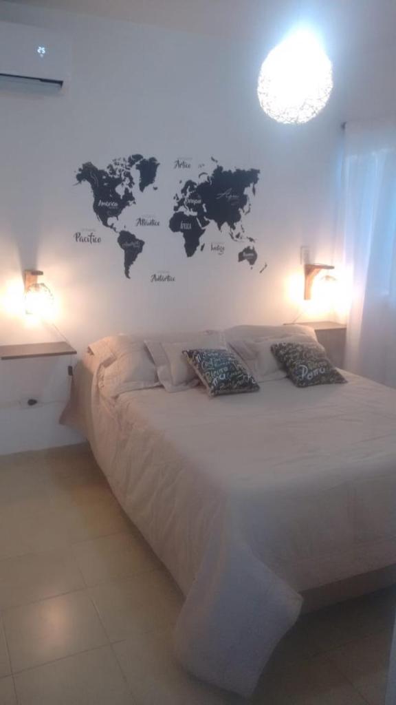 Departamento Moderno Mendoza photo 1