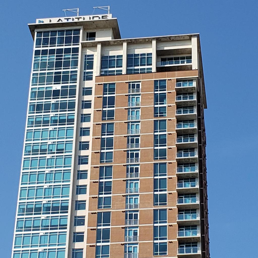 Latitude Med Center image