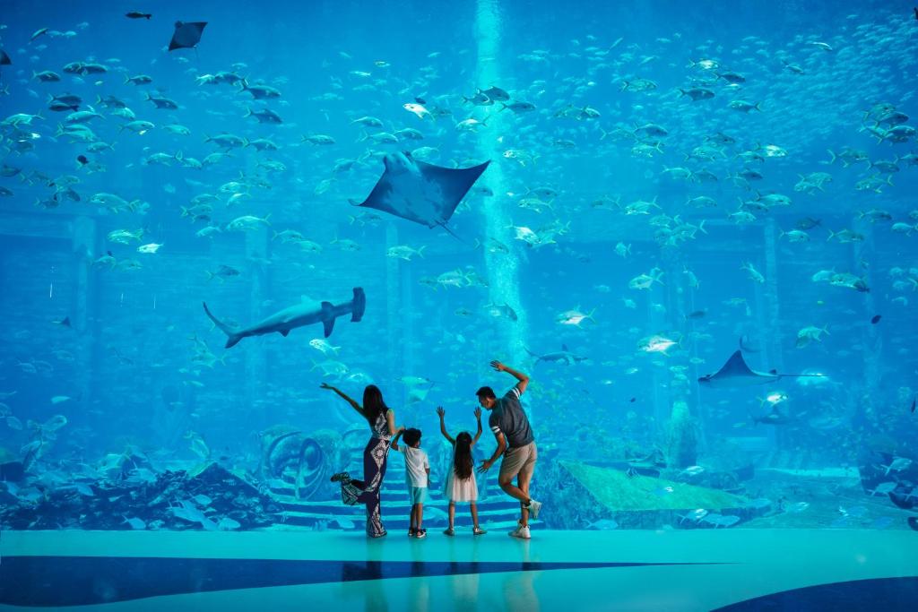 Atlantis Sanya photo 3