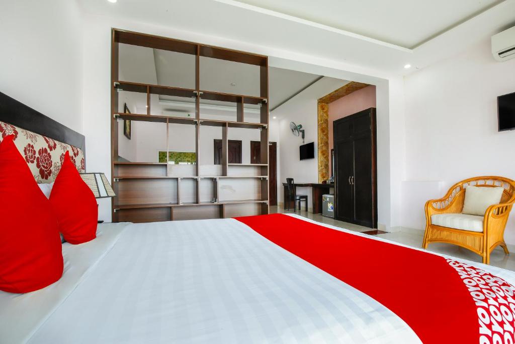 Семейный (Семейный люкс), Areca Riverside Hotel