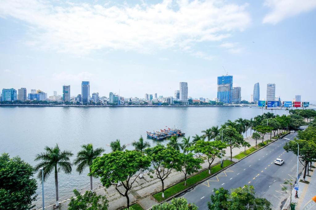 Семейный (Семейный люкс), Areca Riverside Hotel