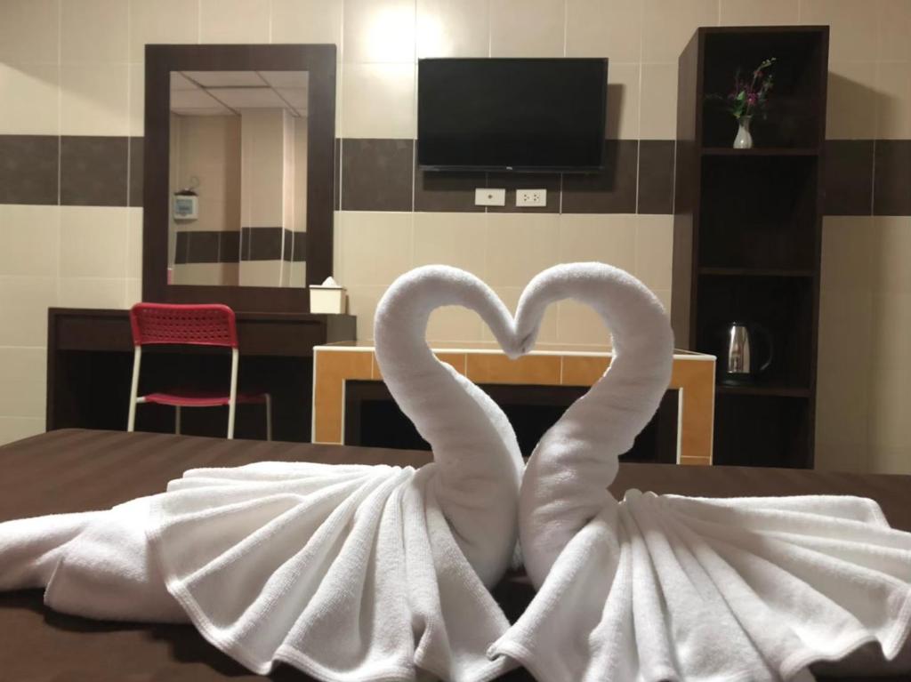 D5 Hotel สาขา มาบโป่ง photo 3