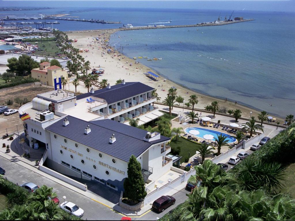 Hotel Miami Mar photo 1