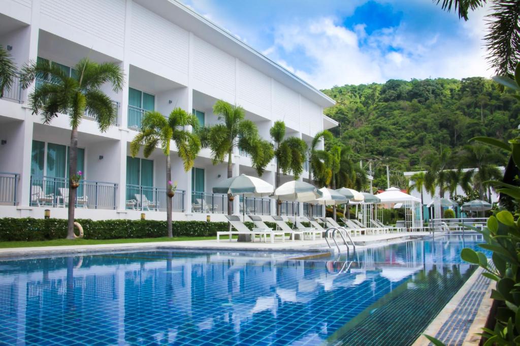 The Palmery Resort - SHA Extra Plus photo 3