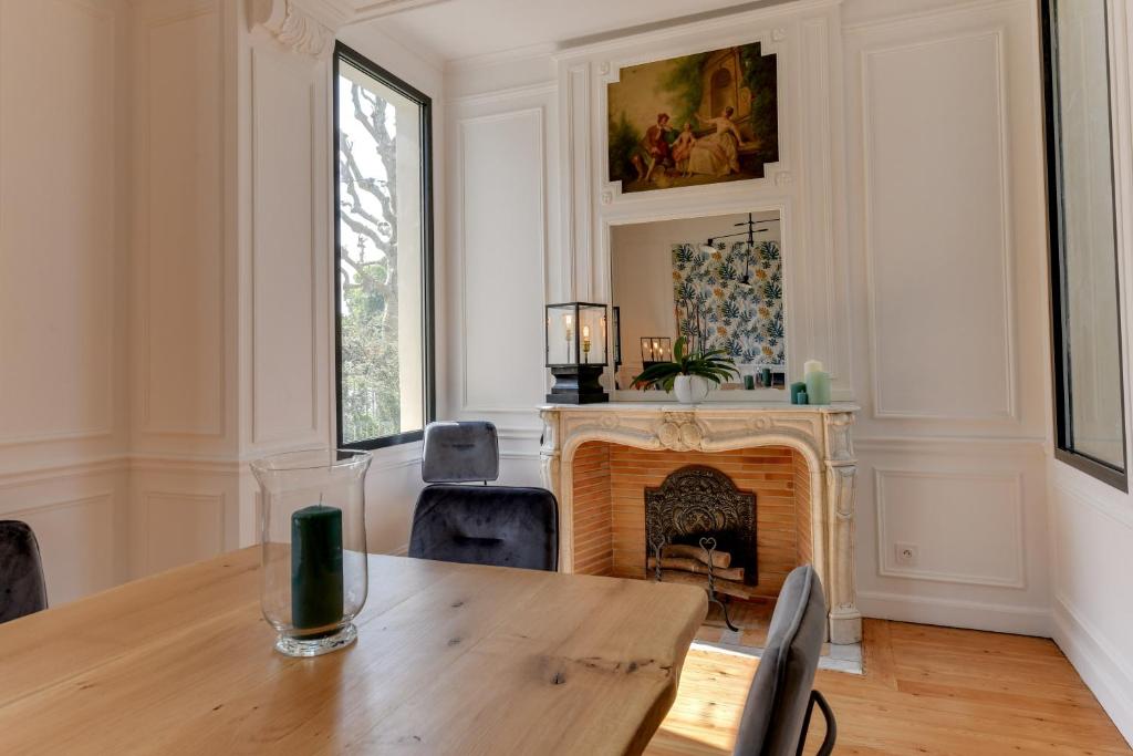 Cottage de la Forêt photo 3