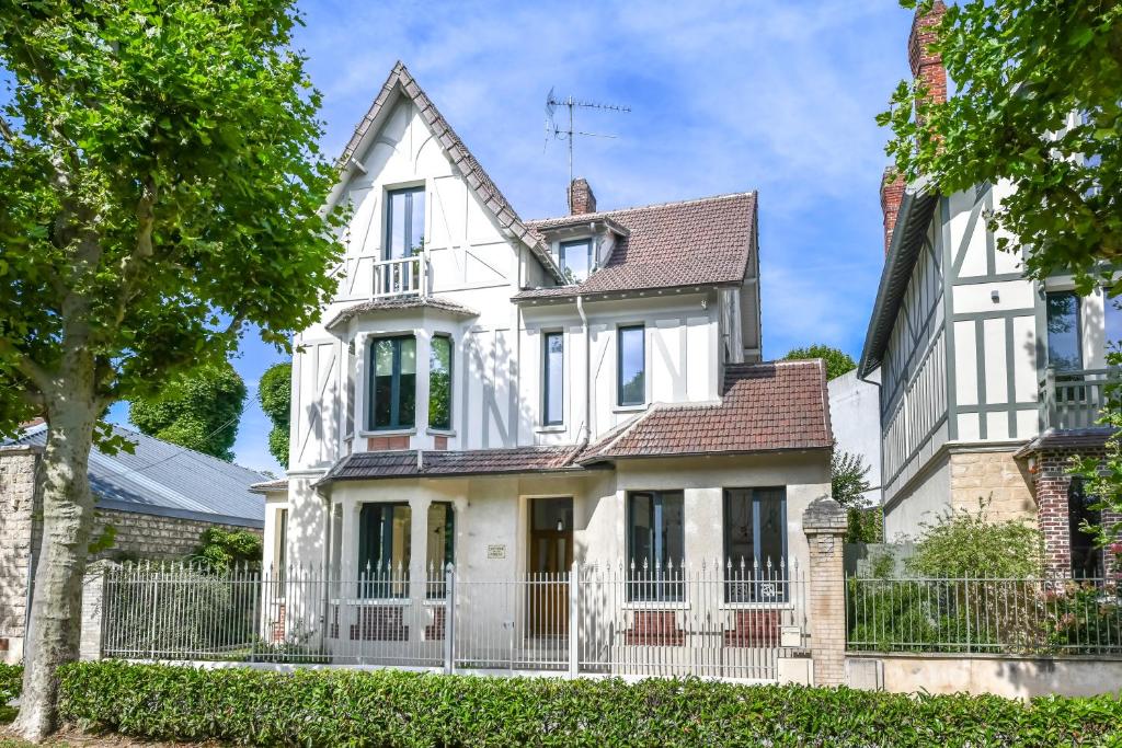 Cottage de la Forêt photo 1