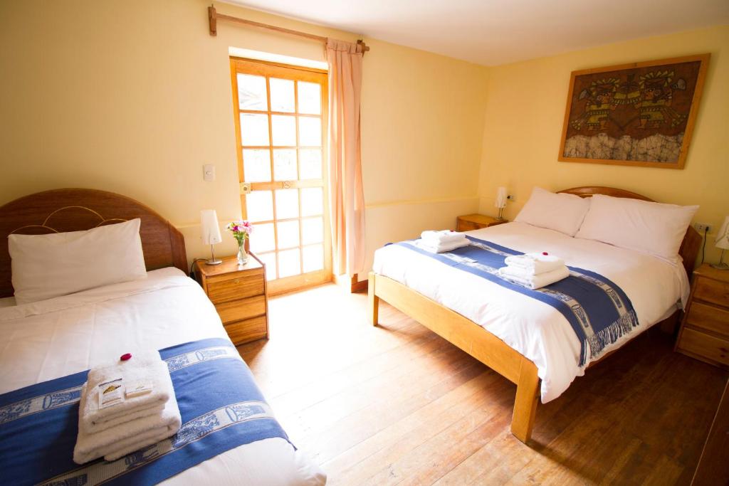 Apu Lodge photo 3