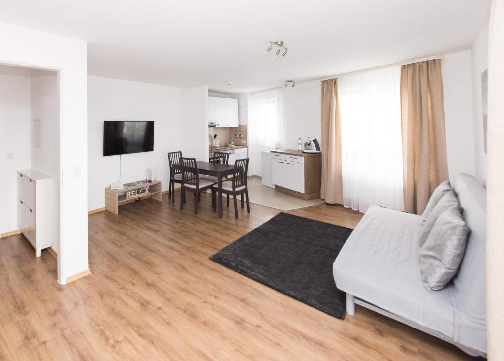 Outlet-Apartment Metzingen photo 3