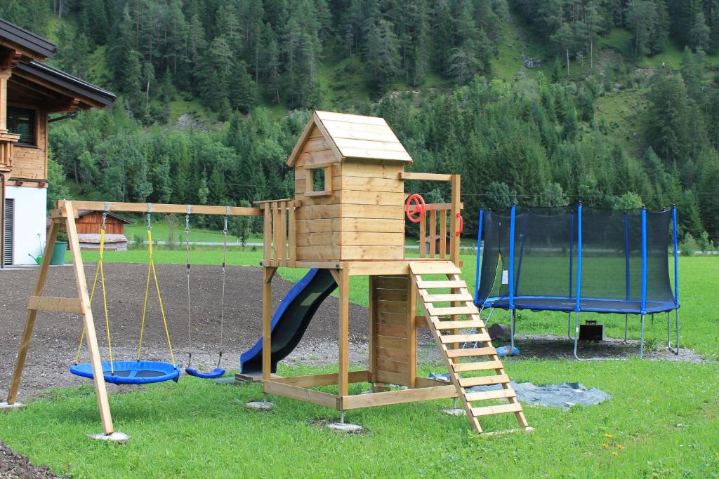 Villa Alpin photo 2