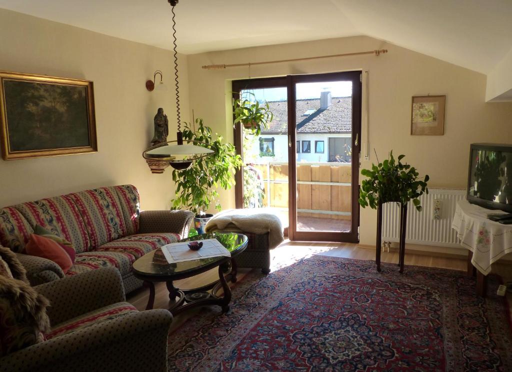 Ferienwohnung Allgäuer Bergwelt photo 4