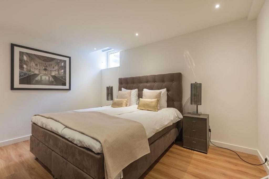 Lage Wurft Beach Apartments photo 3