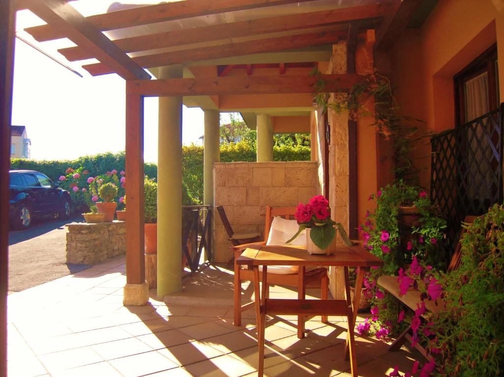 Hotel Rural Aguilar Cudillero photo 1
