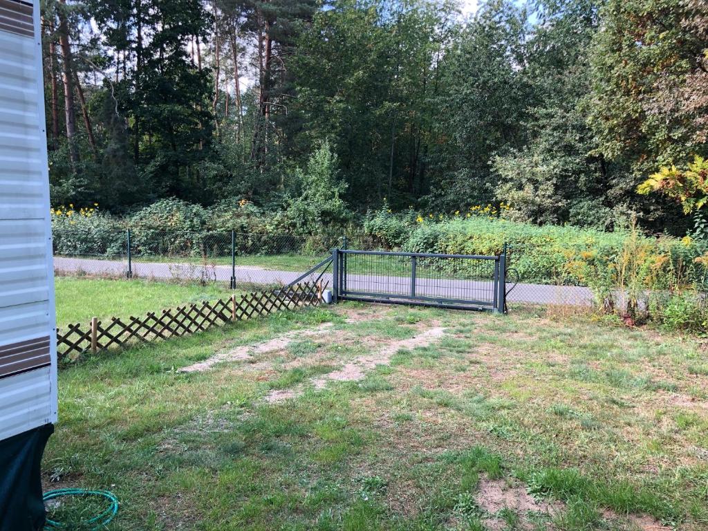 Mobilheim am Wald photo 3