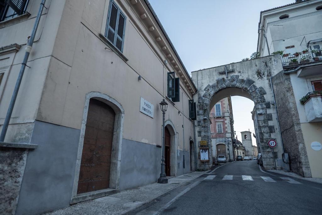 A Casa Di photo 1
