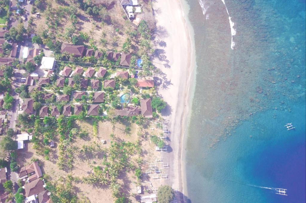 Bali Bhuana Beach Cottages photo 4