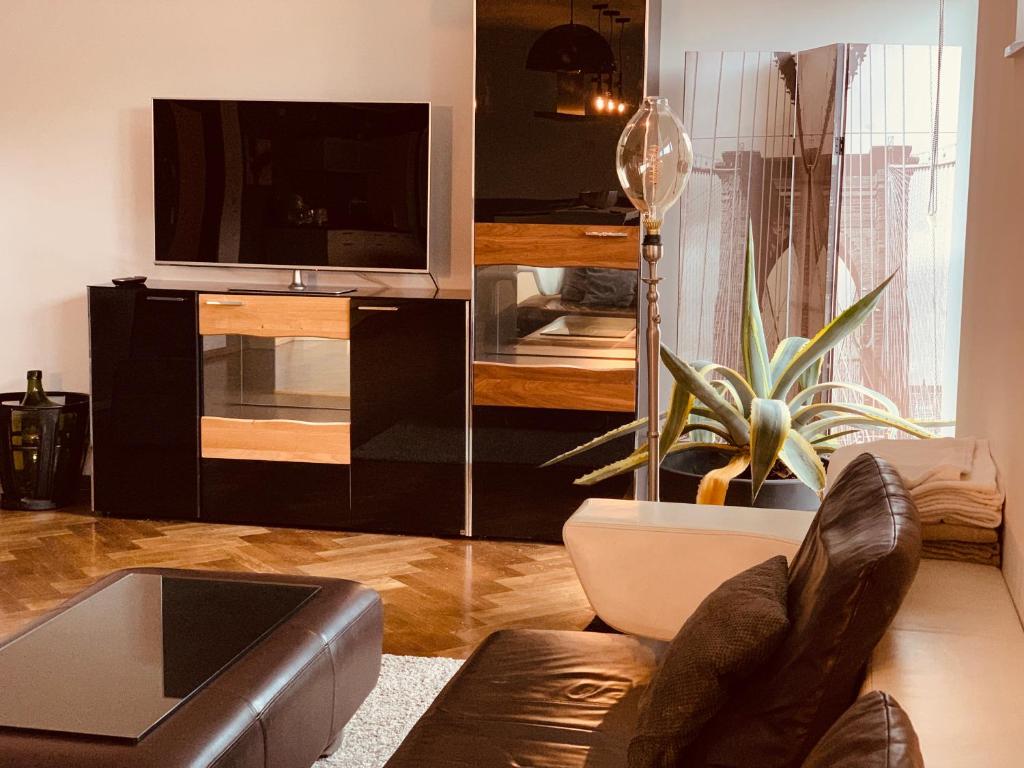 Studio/Loft in Eberswalde photo 3