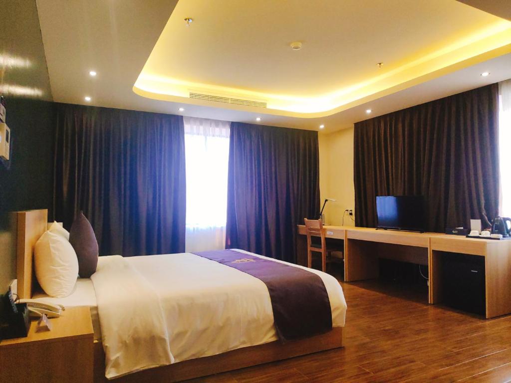 Azumaya Hai Phong Hotel