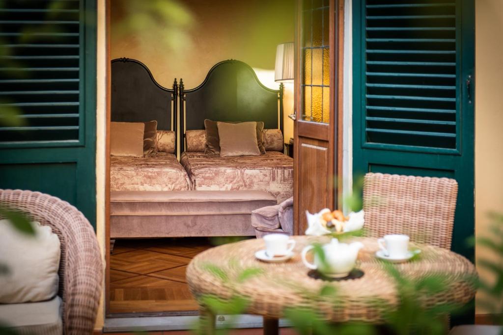 Grand Hotel Baglioni photo 3