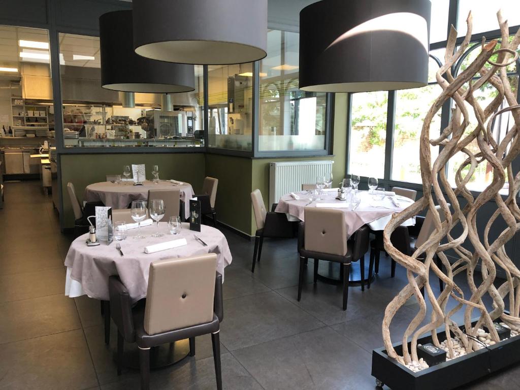 La table d’Auguste photo 2