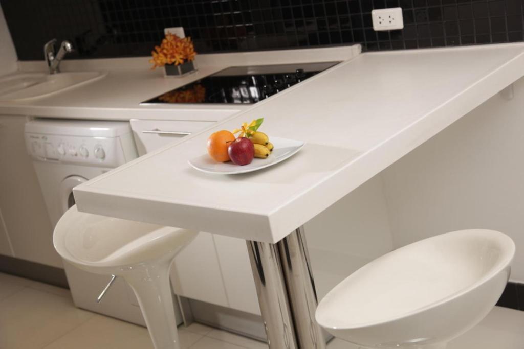 Двухместный (Номер-студио), Отель Amari Nova Suites