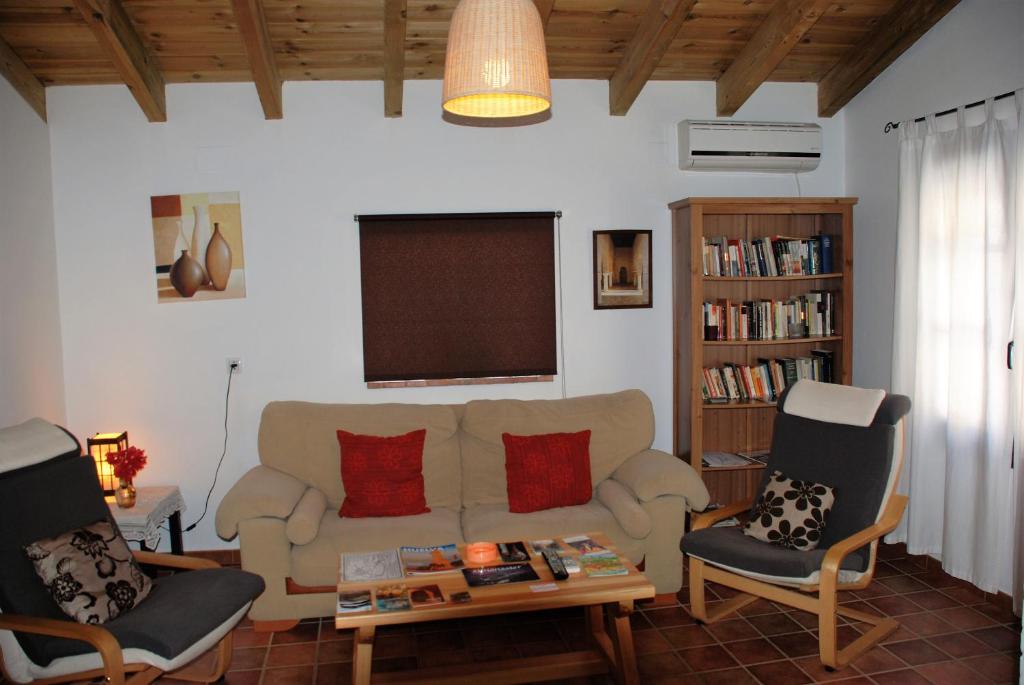 Casa Rural La Torre photo 4