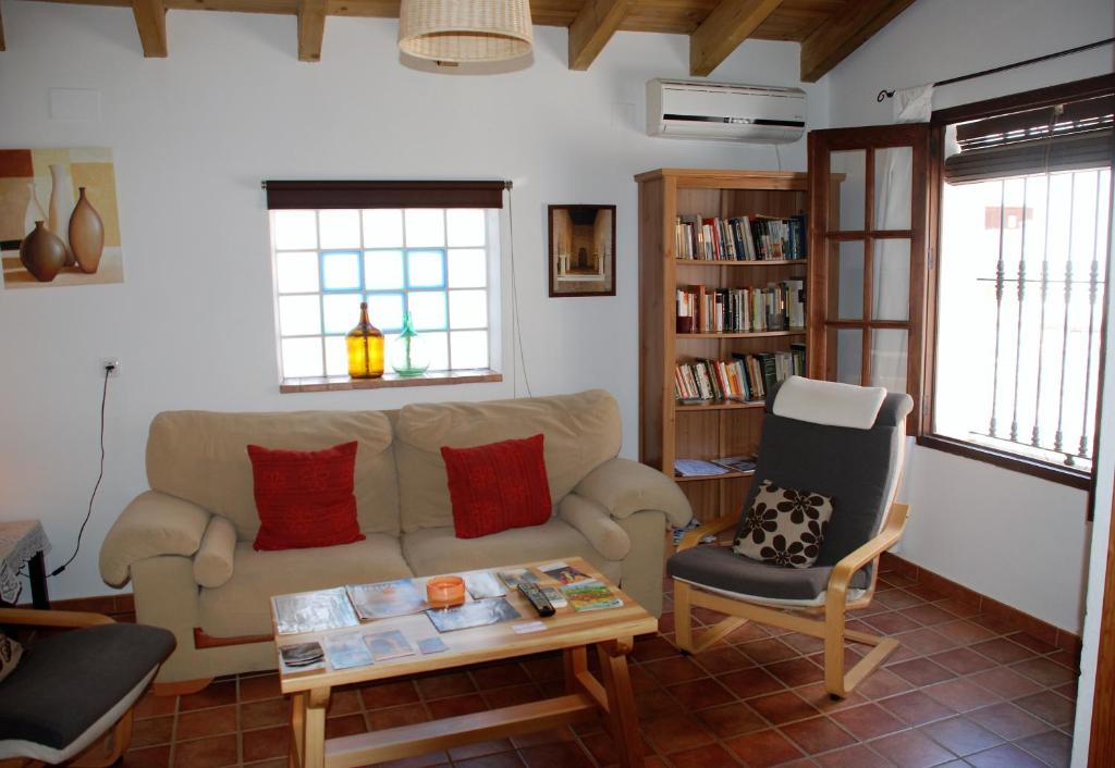 Casa Rural La Torre photo 2