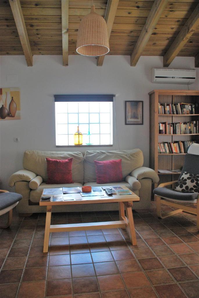 Casa Rural La Torre photo 3
