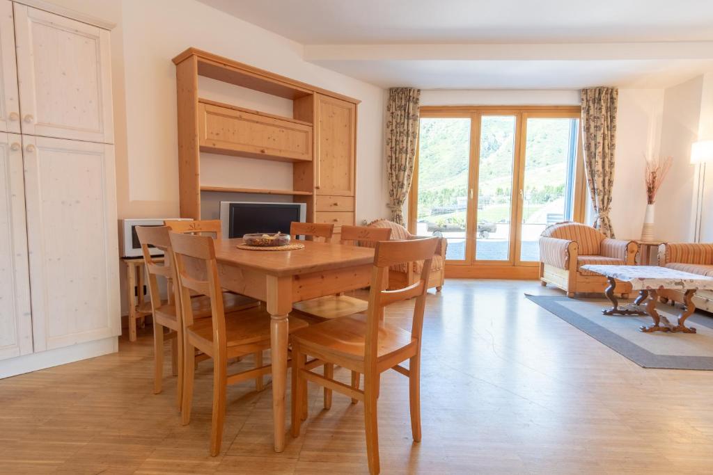Monte Cervino Apartment AS21 photo 1