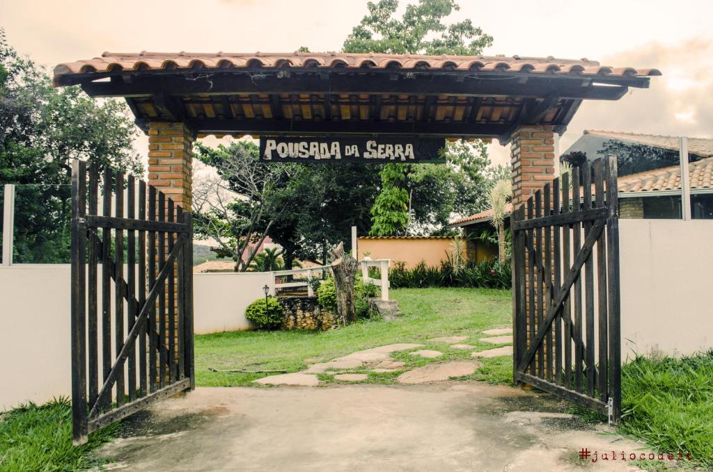 Pousada da Serra photo 4