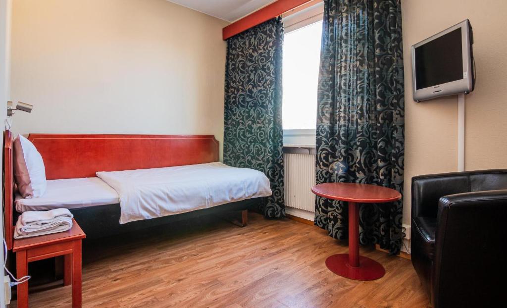Skoogs City BnB photo 4