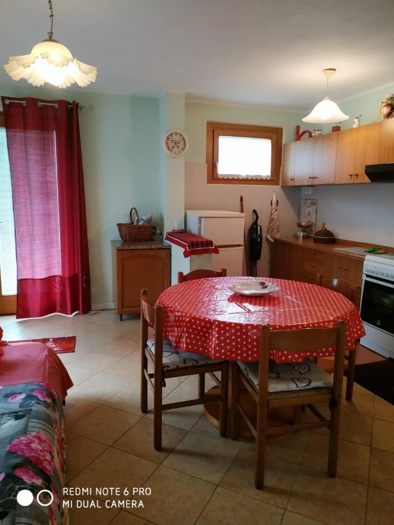 Agriturismo Il Girasole photo 3