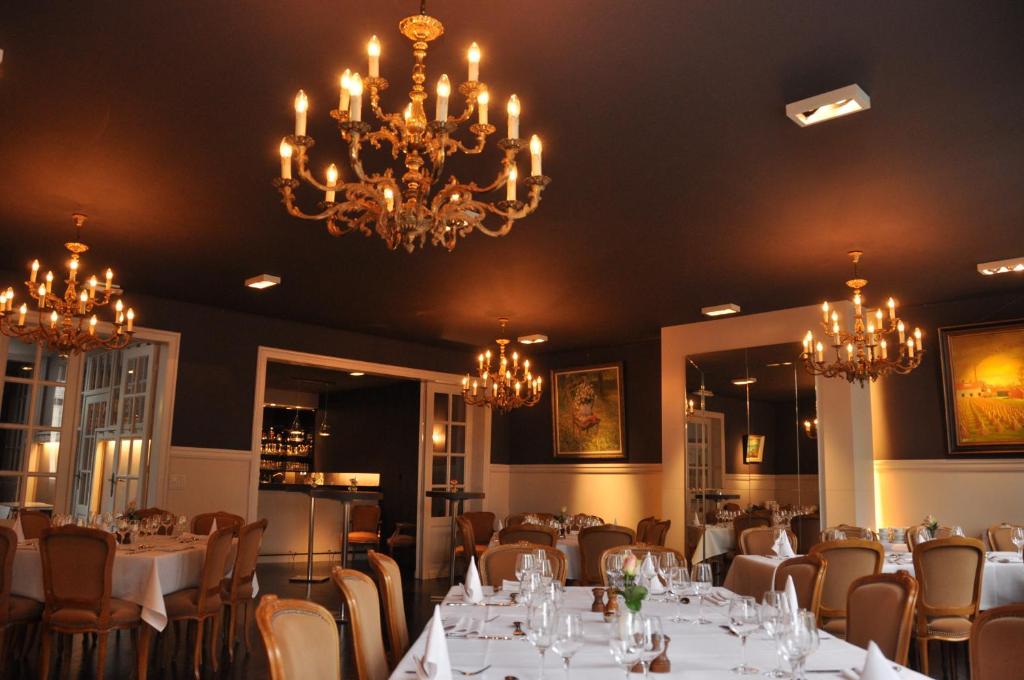 Hotel De Zalm photo 3