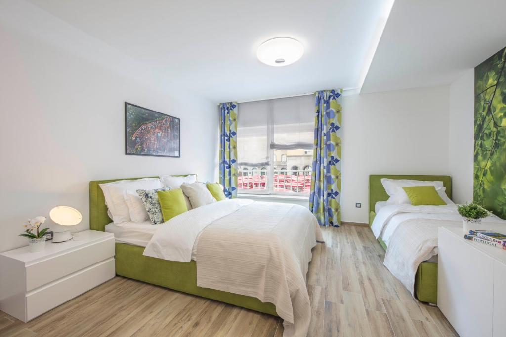 Dolac Design Apartment 8