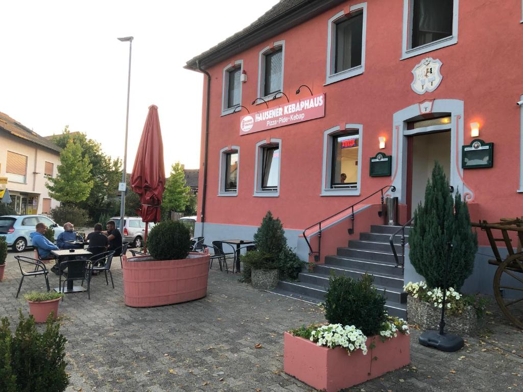 Hotel Einstein photo 2