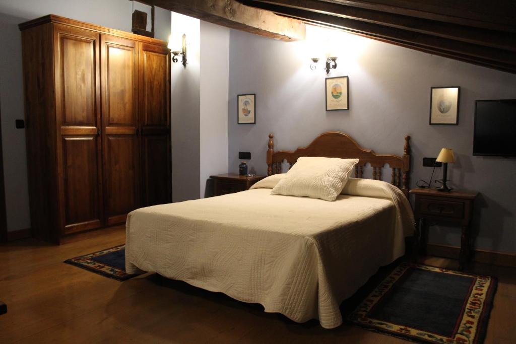 La Posada de Viñón - Casa Reda photo 3