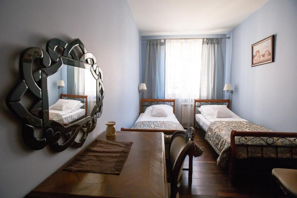 Apartamenty w Villa Park photo 3
